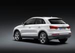 Audi Q3 2.0 TFSI Quattro 2011 года (WW)